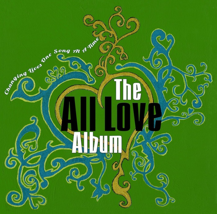 The All Love Album