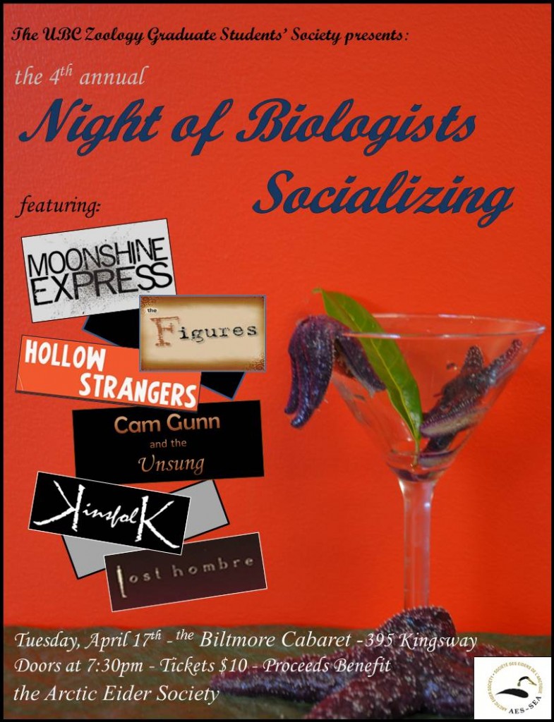 Night of BS