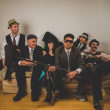 bandcouch